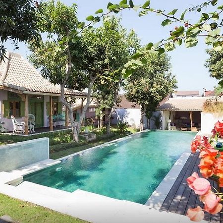 Guesthouse Mooz Canggu Cameră foto