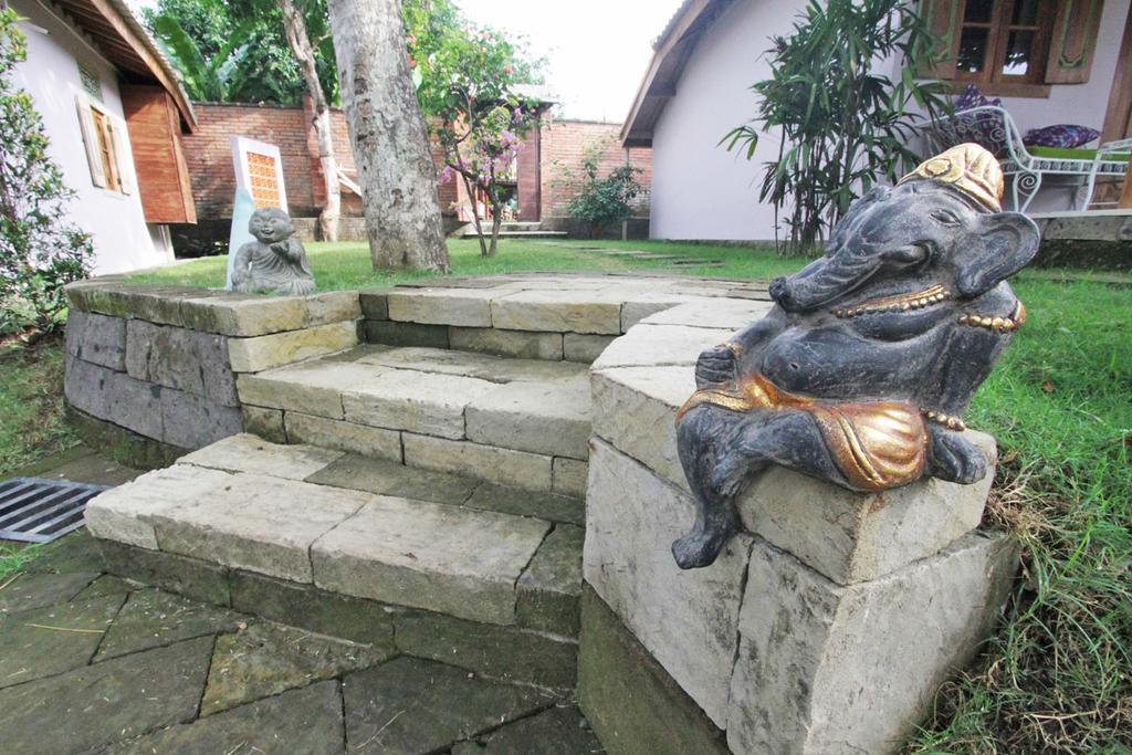 Guesthouse Mooz Canggu Cameră foto