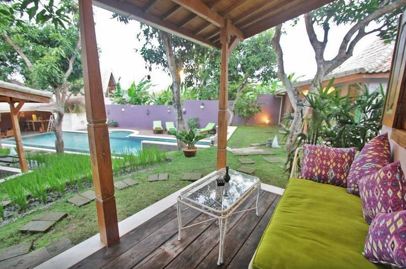 Guesthouse Mooz Canggu Cameră foto