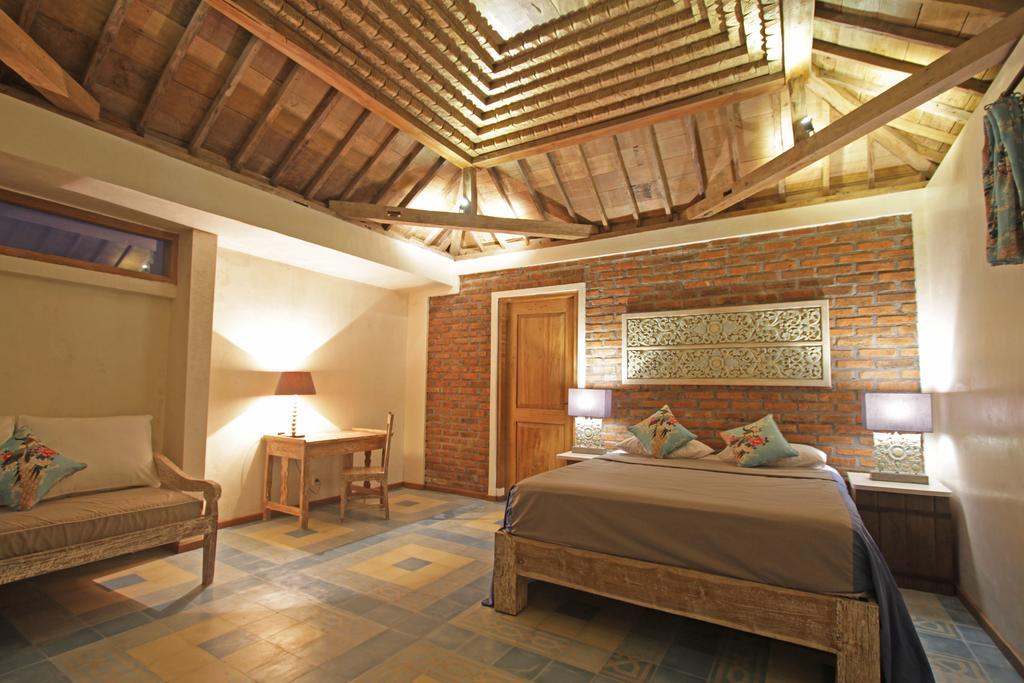Guesthouse Mooz Canggu Cameră foto