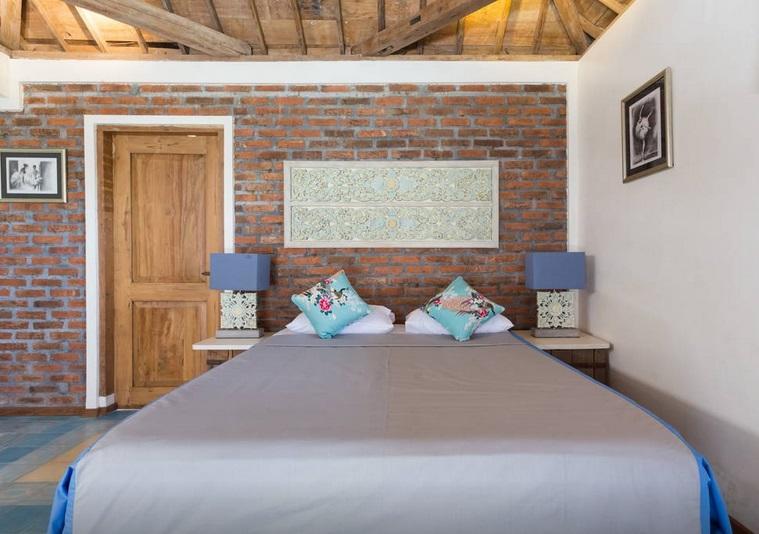 Guesthouse Mooz Canggu Cameră foto