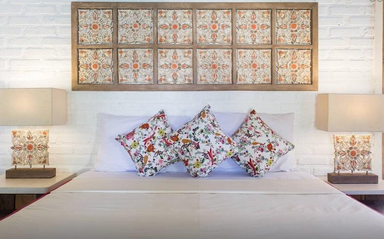 Guesthouse Mooz Canggu Cameră foto