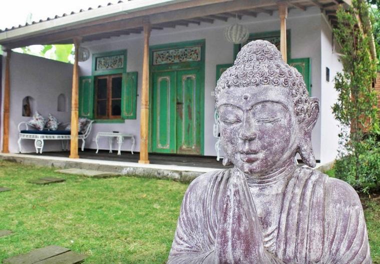 Guesthouse Mooz Canggu Cameră foto