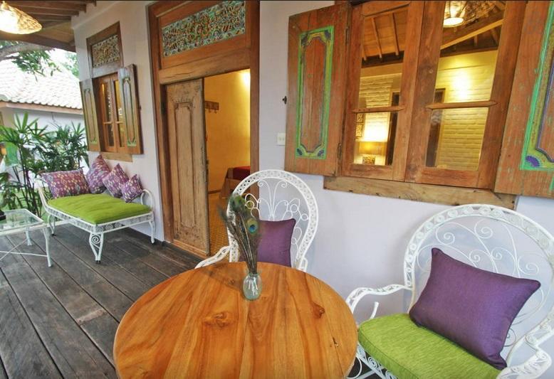 Guesthouse Mooz Canggu Cameră foto