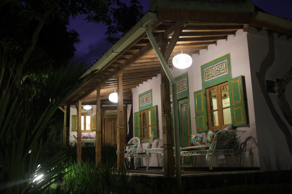 Guesthouse Mooz Canggu Cameră foto