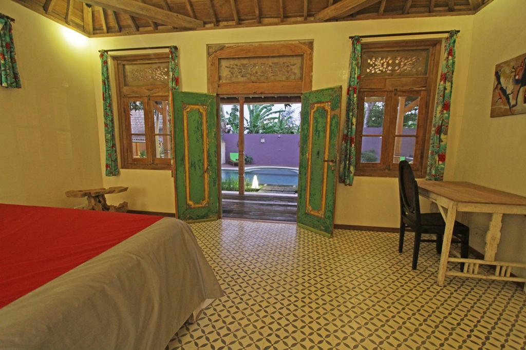 Guesthouse Mooz Canggu Cameră foto