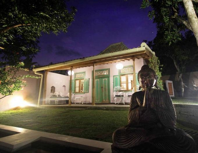 Guesthouse Mooz Canggu Cameră foto