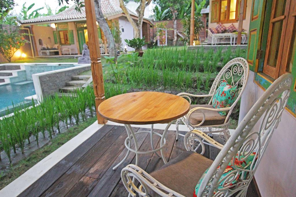 Guesthouse Mooz Canggu Cameră foto