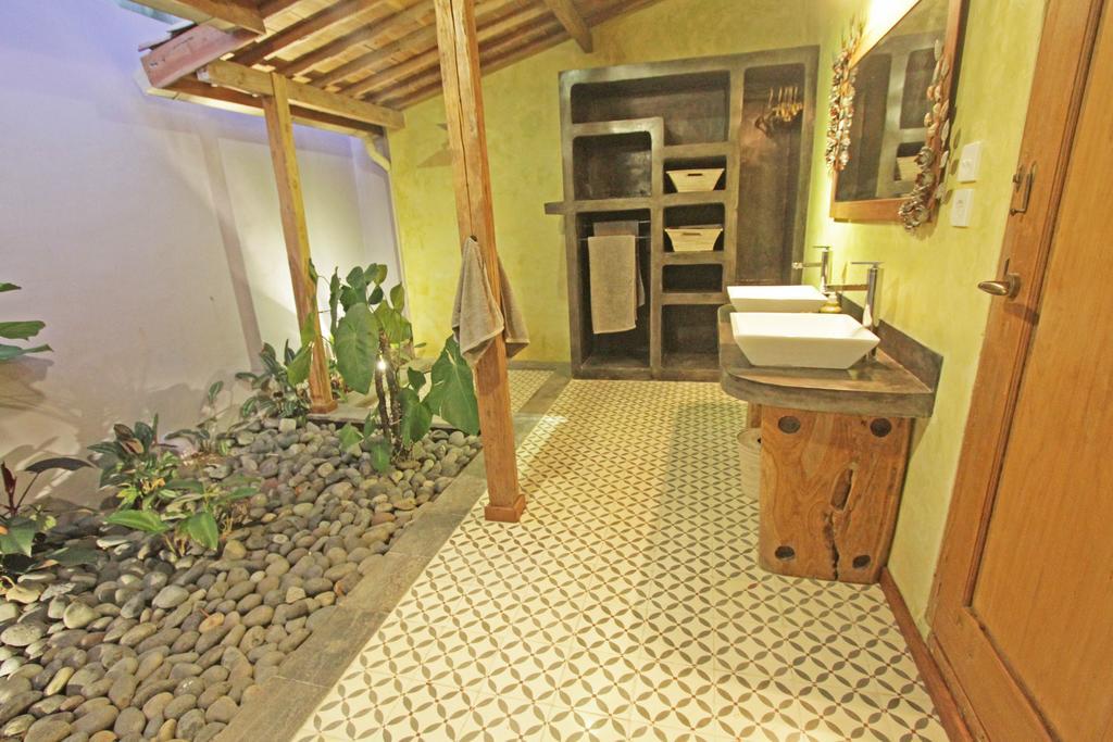 Guesthouse Mooz Canggu Cameră foto