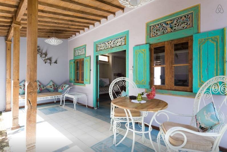 Guesthouse Mooz Canggu Cameră foto