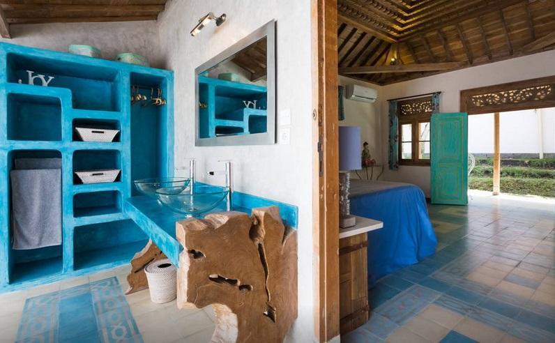 Guesthouse Mooz Canggu Cameră foto