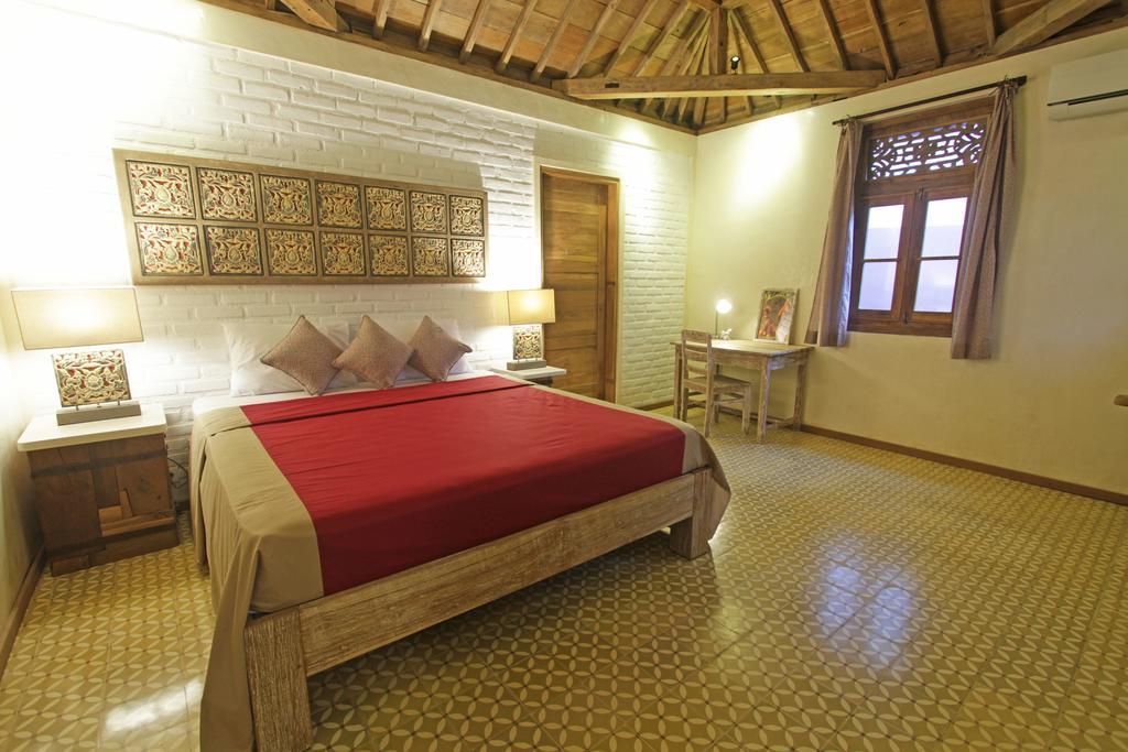 Guesthouse Mooz Canggu Cameră foto