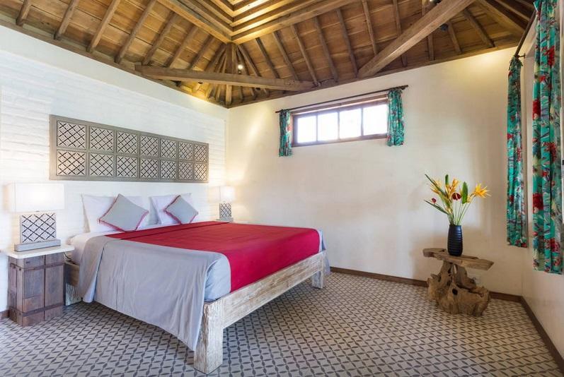 Guesthouse Mooz Canggu Cameră foto