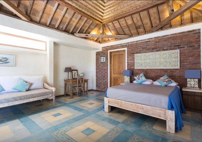 Guesthouse Mooz Canggu Cameră foto